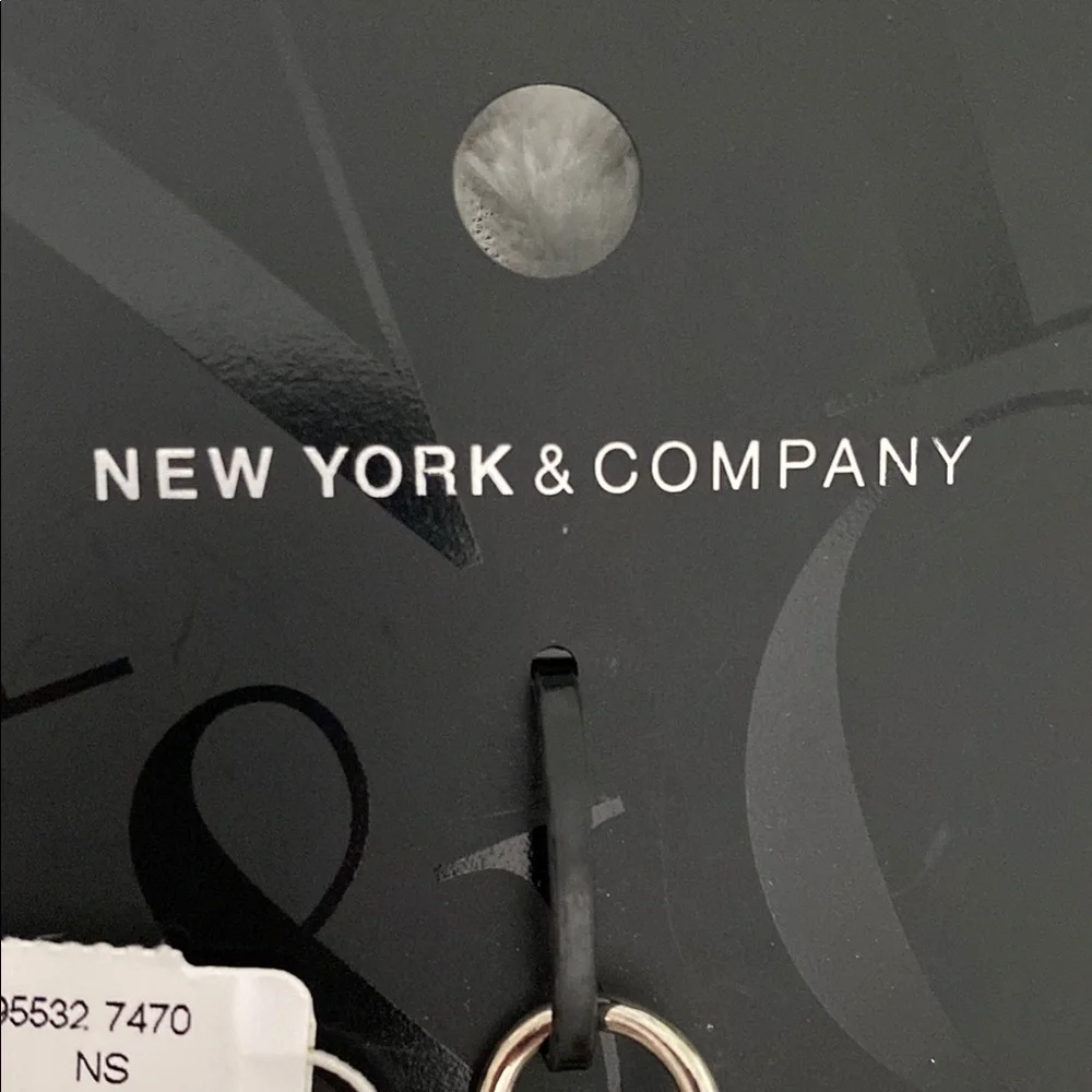 New York & Company this elegant